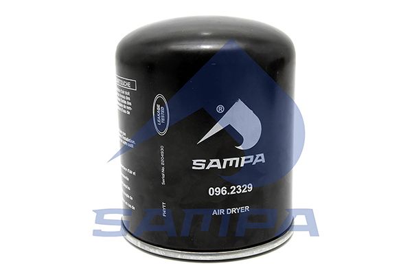 Патрон осушителя воздуха, пневматическая система SAMPA 0962329