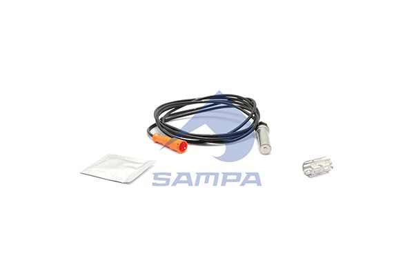 Датчик, частота вращения колеса SAMPA 096244