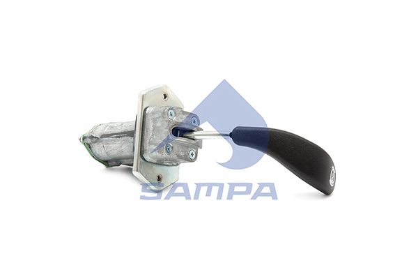 Тормозной клапан, стояночный тормоз SAMPA 0962512