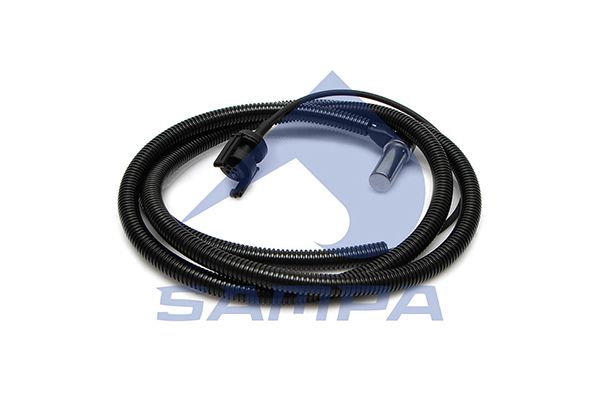 Датчик, частота вращения колеса SAMPA 096254