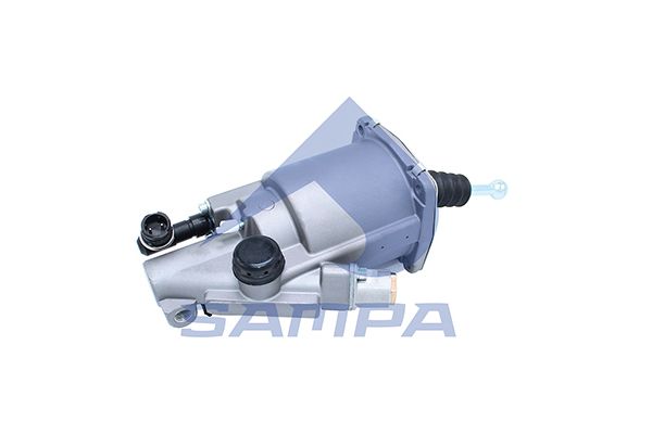 Усилитель сцепления SAMPA 0962571