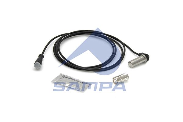 Датчик, частота вращения колеса SAMPA 096261
