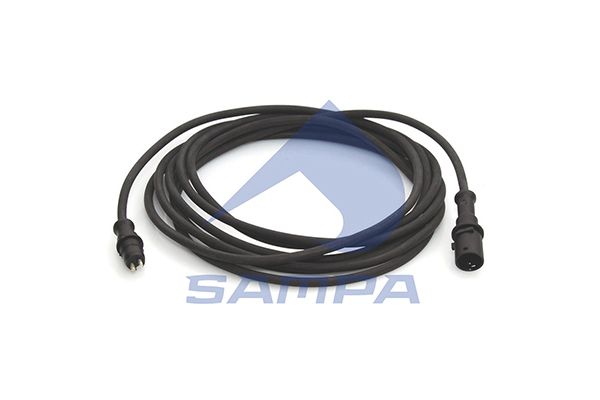 Датчик, частота вращения колеса SAMPA 096266