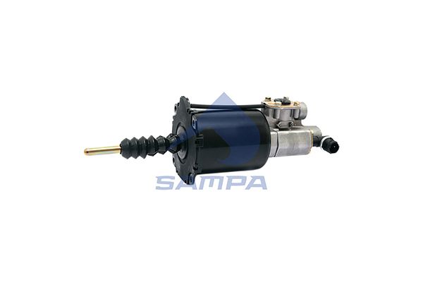 Усилитель сцепления SAMPA 0962904