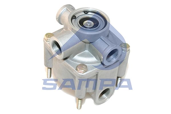Ускорительный клапан SAMPA 096293