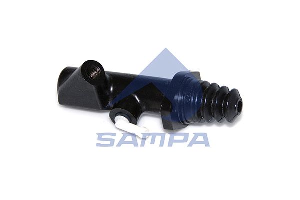 Главный цилиндр, система сцепления SAMPA 096296