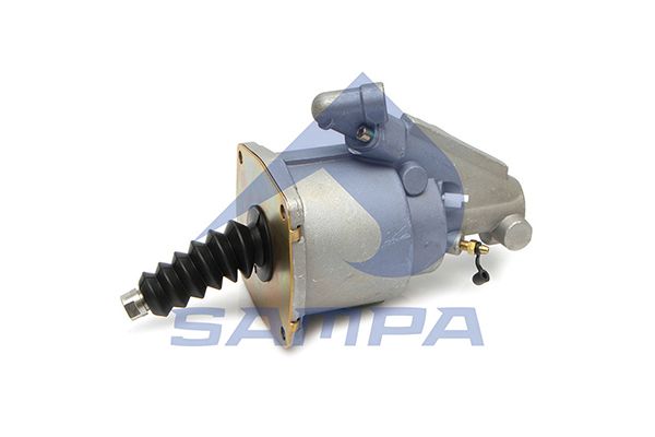 Усилитель сцепления SAMPA 096315