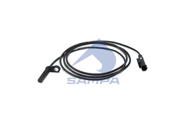 Датчик, частота вращения колеса SAMPA 0963166