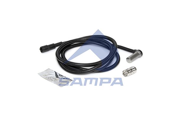 Датчик, частота вращения колеса SAMPA 096324
