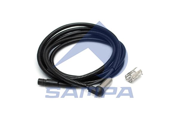 Датчик, частота вращения колеса SAMPA 096326