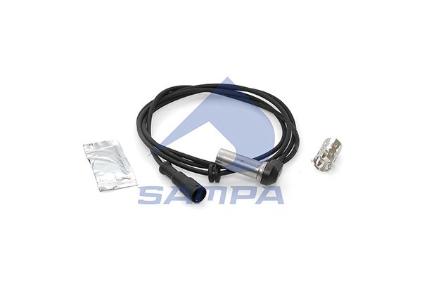 Датчик, частота вращения колеса SAMPA 096331