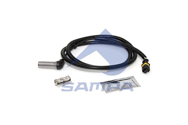 Датчик, частота вращения колеса SAMPA 096332
