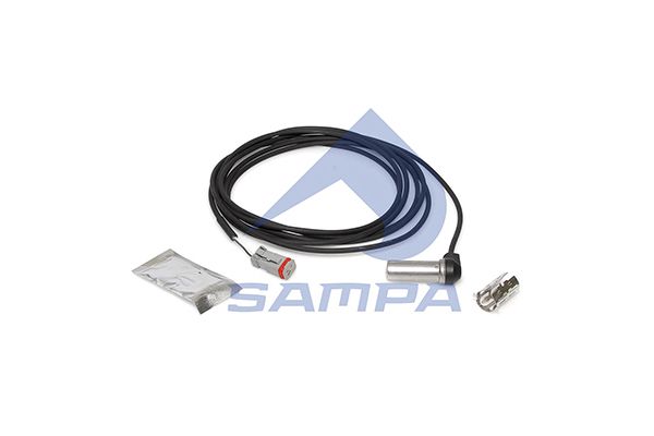 Датчик, частота вращения колеса SAMPA 096333