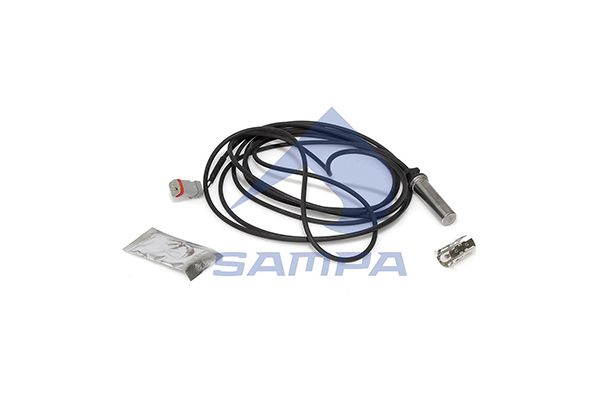 Датчик, частота вращения колеса SAMPA 096347