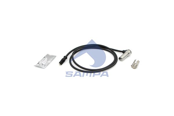 Датчик, частота вращения колеса SAMPA 096352