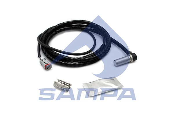 Датчик, частота вращения колеса SAMPA 096359
