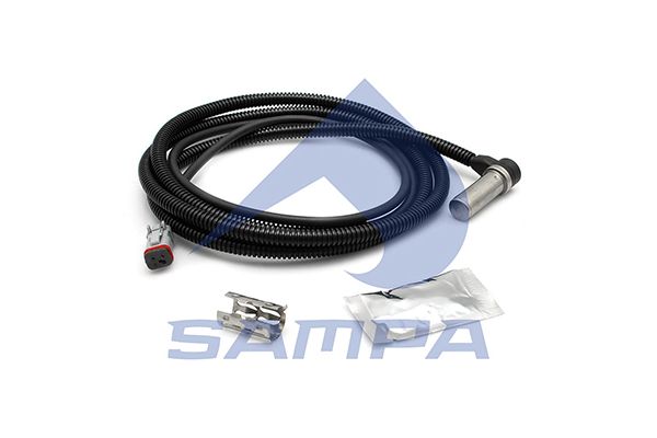 Датчик, частота вращения колеса SAMPA 096360