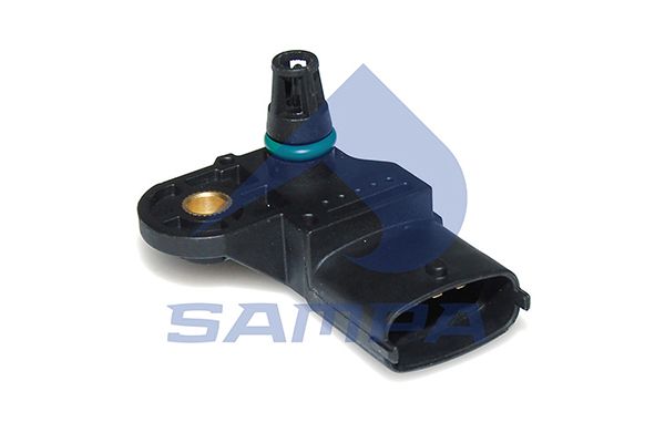 Датчик, давление наддува SAMPA 096371
