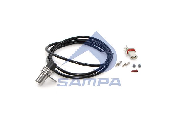 Датчик, число оборотов двигателя SAMPA 096374