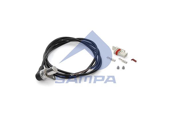 Датчик, число оборотов двигателя SAMPA 096375