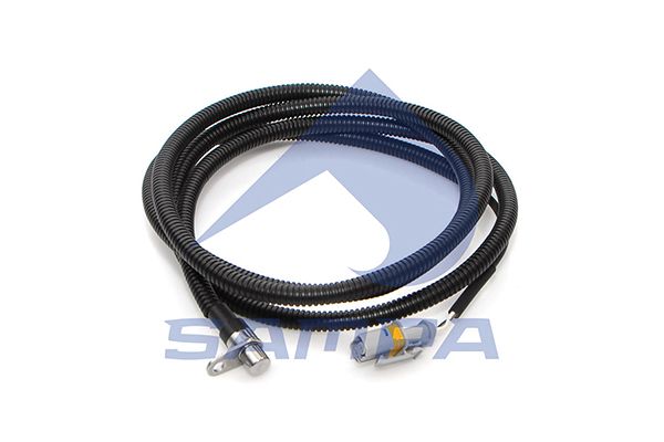 Датчик, частота вращения колеса SAMPA 096386