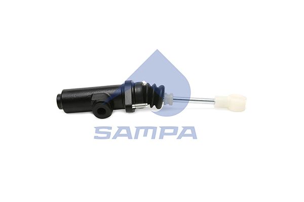 Главный цилиндр, система сцепления SAMPA 096413