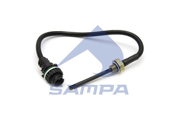 Датчик, уровень моторного масла SAMPA 096438