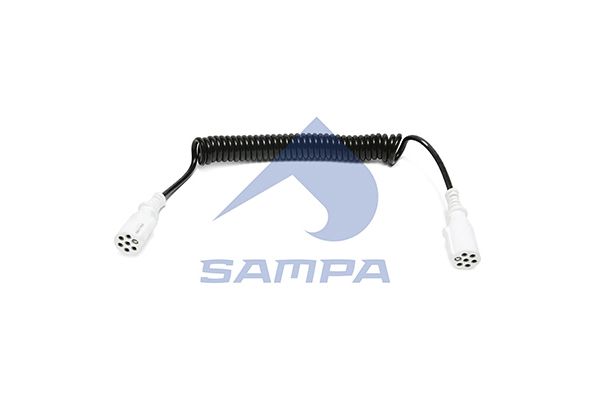 Электроспираль SAMPA 0964785