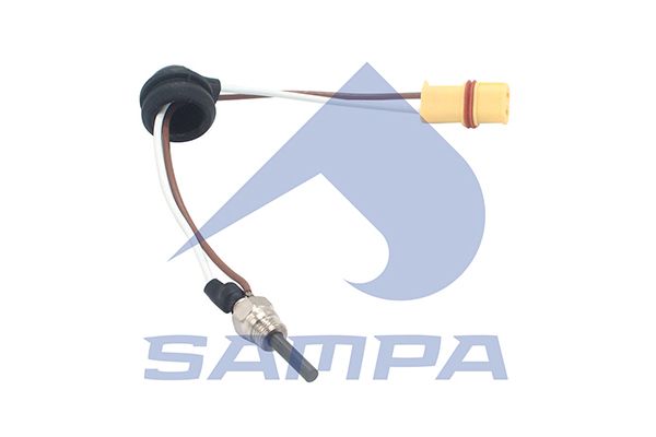Свеча накала, автономное отопление SAMPA 0965102