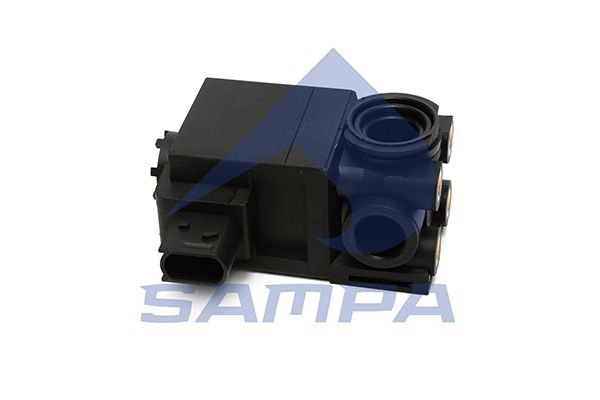 Электромагнитный клапан SAMPA 0966188