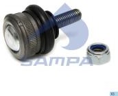 Запчасть SAMPA 09716501