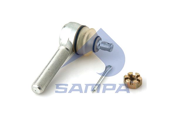 Шаровая головка, система тяг и рычагов SAMPA 100006