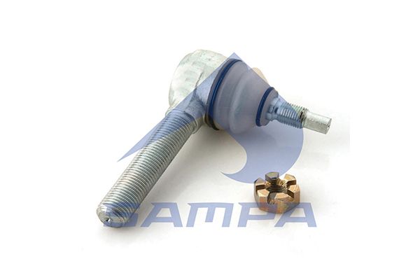 Шаровая головка, система тяг и рычагов SAMPA 100007