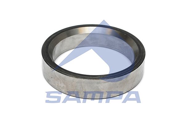 Вращающееся кольцо, ступица колеса SAMPA 1000331