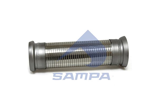 Гофрированная труба, выхлопная система SAMPA 100052