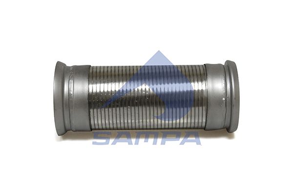Гофрированная труба, выхлопная система SAMPA 100054