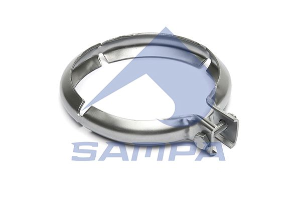 Соединительные элементы, система выпуска SAMPA 100213