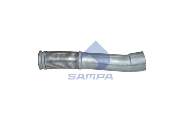 Гофрированная труба, выхлопная система SAMPA 100259