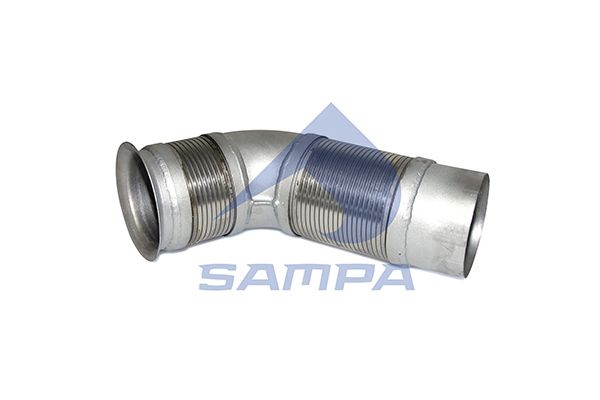 Гофрированная труба, выхлопная система SAMPA 100261