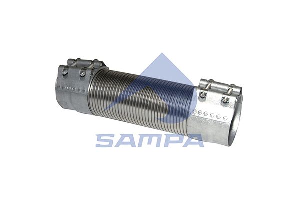 Гофрированная труба, выхлопная система SAMPA 100263