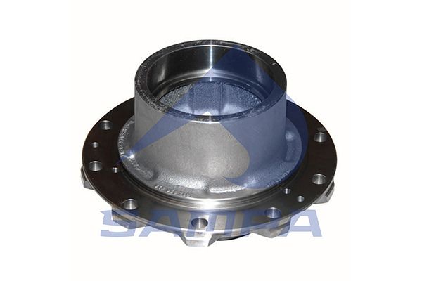 Ступица колеса SAMPA 100272