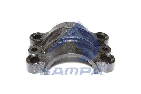 Опора пружины, корпус оси SAMPA 100307