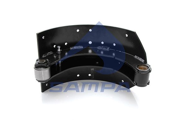 Тормозные колодки SAMPA 100309