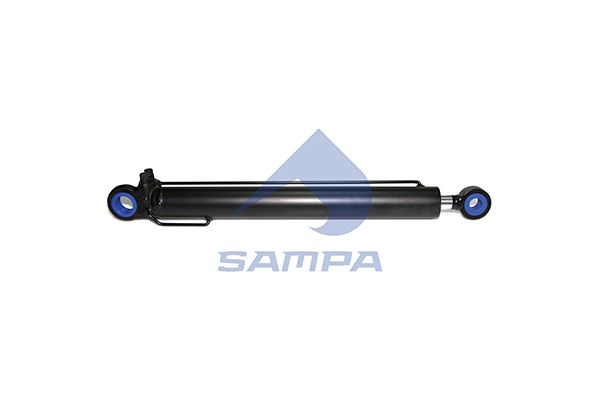 Опрокидывающий цилиндр, кабина SAMPA 100423