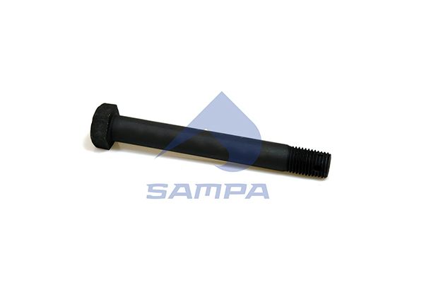 Палец ушка рессоры SAMPA 101117