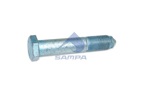 Болт крепления, стабилизатор SAMPA 102435