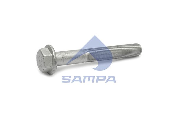 Болт крепления, стабилизатор SAMPA 102474