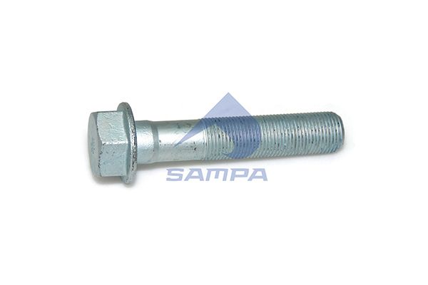 Болт крепления, стабилизатор SAMPA 102520