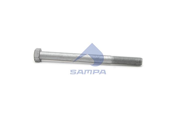 Болт крепления, стабилизатор SAMPA 102657
