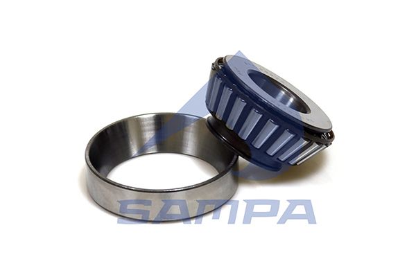Подшипник, шейка оси SAMPA 111081